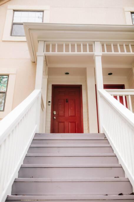 Cozy 3-Bed Athens Getaway, Right Near Uga! Apartment Luaran gambar