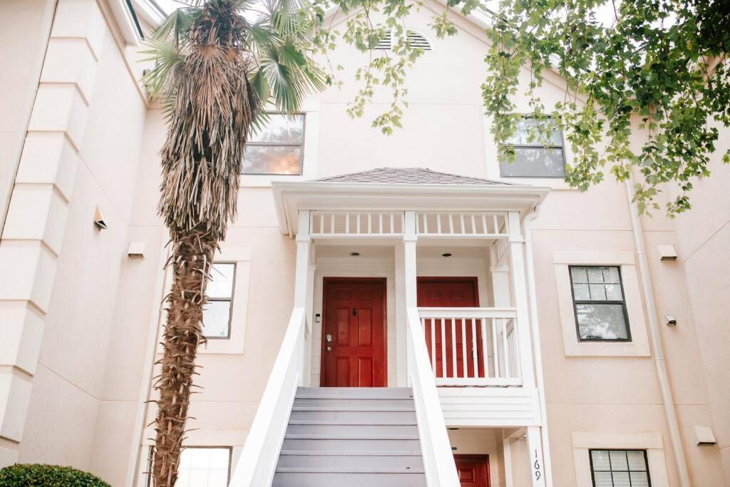 Cozy 3-Bed Athens Getaway, Right Near Uga! Apartment Luaran gambar